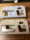 Lincoln Towncar 2003-2011 Drivers Side Door Panel Handle Bezel Heat-air-memory