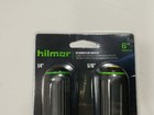 Hilmor 6  Shaft Magnetic Nut Driver 2 pk  1 4    5 16   1839074
