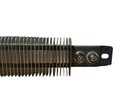 Chromalox Sef-17xx Hkl Finned Strip Heater 275v 650w New Open Box Industrial