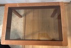 Kristiansen Thomassen Vintage Danish Teak Side Table Denmark Mcm Mid Century