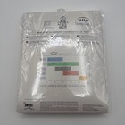 Halo Sleep Sack Wearable Blanket Fleece  birth - 6 Months  23-26in 10-18lb-cream