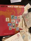 Ww Stamps Covers   More In 12x12x6 Box Lot Better    Not All Shown L-1531