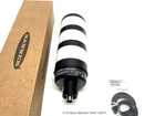 Banner Tl70b-gyrq 70mm Basic Tower Light  3-color Indicator  Black House 814501