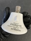 Antique Porcelain Shower Head Madspray Thomas Maddock   s Sons Durock 1916 Patent