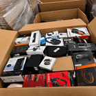 Premium Elite Amazon Mystery Box Bulk Overstock Merchandise