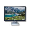 Dual Hp 22  23  24  Lcd Led Widescreen Monitor W  Stand Cable Hdmi 1080p