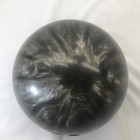 Galaxie 300 Bowling Ball Silver Swirl 10 Pound Vintage Personalized