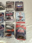 Greenlight Car Collection- 10 Cars In All