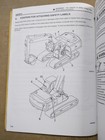 Komatsu Pc400lc-6  Pc400hd-6 Hydraulic Excavator Operation   Maintenance Manual