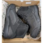 Under Armour Valsetz Rts 1 5 Tactical Boots Men s 13 Black 3021034-001 New