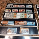 Huge Collection  Loads Of Isle Of Man Stamp Sets All Mnh - Job Lot