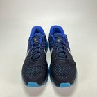 Nike Air Max 2017 Dark Obsidian Royal Blue Running Shoes 849559-400 Men s Sz 9 5