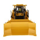 1 50 Cat Caterpillar D9t Track Dozer  High Line Series By Diecast Masters 85944