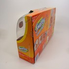Swiffer Carpet Flick Everyday Carpet Sweeper Mega Kit With 6 Refills 2005 New