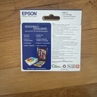 Epson 126 Black Ink Cartridge  t126120 