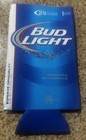 New 10 Bud Light 25oz Can Koozie Koozy Coozie Coozy Coolie Cooler Large Tallboy