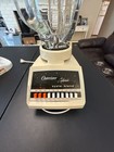 Vintage Osterizer Galaxie Cycle Blend 10-speed Blender