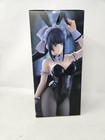 Furyu Bicute Bunnies Overlord Narberal Gamma Anime Figure Black Outfit New Boxed