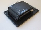 Pre-owned 8exp Genuine Graflex 23 Graphic 120 6x8 Roll Film Holder For 4x5