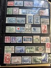 Canada 113 Mint   Used Stamps Collection