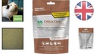 Critical Care Herbivore Fine Grind 100g  Complete Nutritional Formula For Sma   