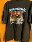 Vintage Harley Davidson T-shirt Size 4xl - Southern Nevada - Las Vegas
