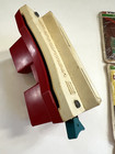 View Master Viewer   Reel Lot Disney Mickey Cinderella Travel Vintage 1950s-70s 