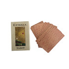 Etteilla Tarot Deck   Guide   Vintage Facsimile