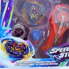 Hasbro Beyblade Burst Surge Speedstorm Spark Power Set Brave Valtryek V6 F0581