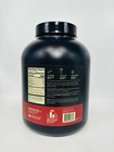 Optimum Nutrition Gold Standard 100  Whey Protein Vanilla Ice Cream 5 Lb 07 2026