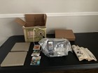 Vintage Baia Dual 8 Ediviewer kit -mark Ii Model 07200 For 8mm super 8-untested