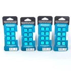 Listerine Ready Tabs Clean Mint Chewable Mouthwash  8 Ct X4 Pack     Whole Mouth C