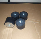 Rubber Foot 0561 531 528 0561531528 For Busch Vacuum Pump  Free Shipping 