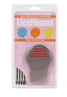 Lice Mama professional Lice Comb for Lice  Nits removal-terminator quick Results