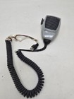 Kenwood Kmc-27 Microphone For Tk-690 Tk-790 Tk-890 8 Pin Rj-45 Cord Wear