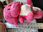 Neopets Jumbo Series 1 2008 Red Kacheek Cat 10  Plush