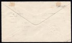 Jordan Transjordan Rare Amman 1927 Local Postage Due Cover