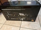 Behringer Deepmind 12d 12-voice Analog Desktop Synthesizer