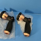 Pocket Hose Copper Bullet Garden Thumb Drive Spray Nozzle Gun Only 3-pack