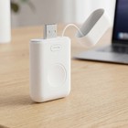 Magnetic Charging Dock Usb Wireless Charger For Apple Watch Series 10 8 7 3 2 se