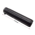 New Quick Release  Nt4 Airsoft Barrel Extension 14mm Ccw - Black 