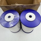 0 5 Micron Carbon Block Water Filter Rp3500 Wf0451 Rc30fp 2 Pack Nsf