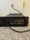 Base Hazer Pro     Professional Haze Machine     Excellent Condition  Works   Tested