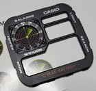 Casio Ae-1200 Radar Decal Mod Kit