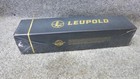 Leupold Vx Freedom  3-9x40  Hunt Plex  181307  New In Sealed Box 