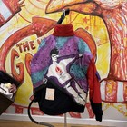 Albertville 1992 Winter Olympics Coca-cola Ski Jacket  Xl Usa