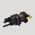 New Fuel Pump Fits Suzuki Atv 2006-2011 Lt-r450 Quadracer 450 Ltr450 15100-45g02