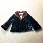 Vintage Ranch Mink Fur Coat Women s Medium By Cikra Furs Cleveland