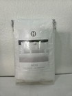 Hotel Collection White 680 Thread Count 2-pc  European Sham Set