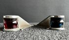 Vintage Ship Boat Marine Navigation Light Starboard   Port   193